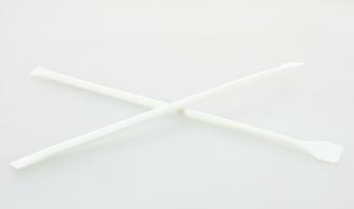 Lot de 10 Agitateurs PP 244mm 