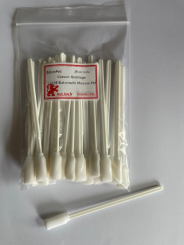 Lot de 25 Batonnets embout Mousse 