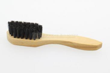 Brosse SAPHIR ETALEUR NOIR 
