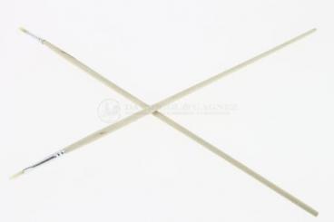 Pinceau tableau plat N°4 