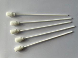 Lot de 50 Batonnets embout Mousse 