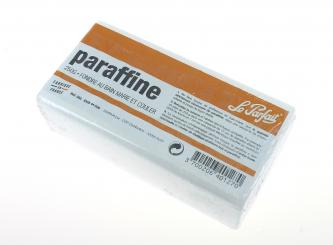 Paraffine pain de 250gr 