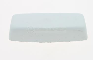 Pâte de polissage BLANCHE pain de 800gr 