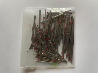 Lames pour Découd-vite Manche 