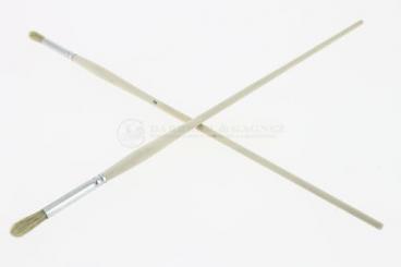 Pinceau à rechampir N°2 