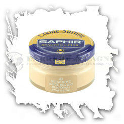 Pommadier SAPHIR BEIGE ROSE 42 pot de 50ml 