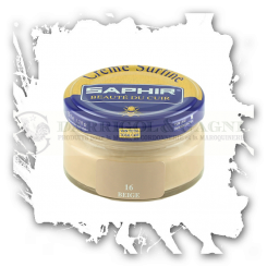 Pommadier SAPHIR BEIGE 16 pot de 50ml 