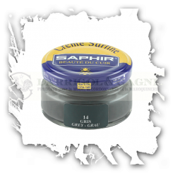 Pommadier SAPHIR GRIS 14 pot de 50ml 