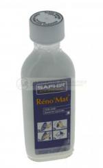 Nettoyant Détachant Cuir Lisse Réno' Mat 