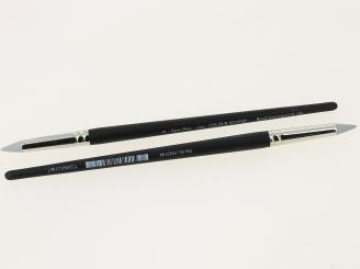 Pinceau Silicone Taille 6 Taper Point 