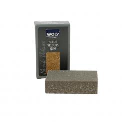 Gomme nettoyante cuir daim 